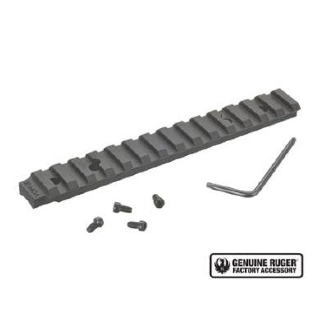 American Rifle Scope Base