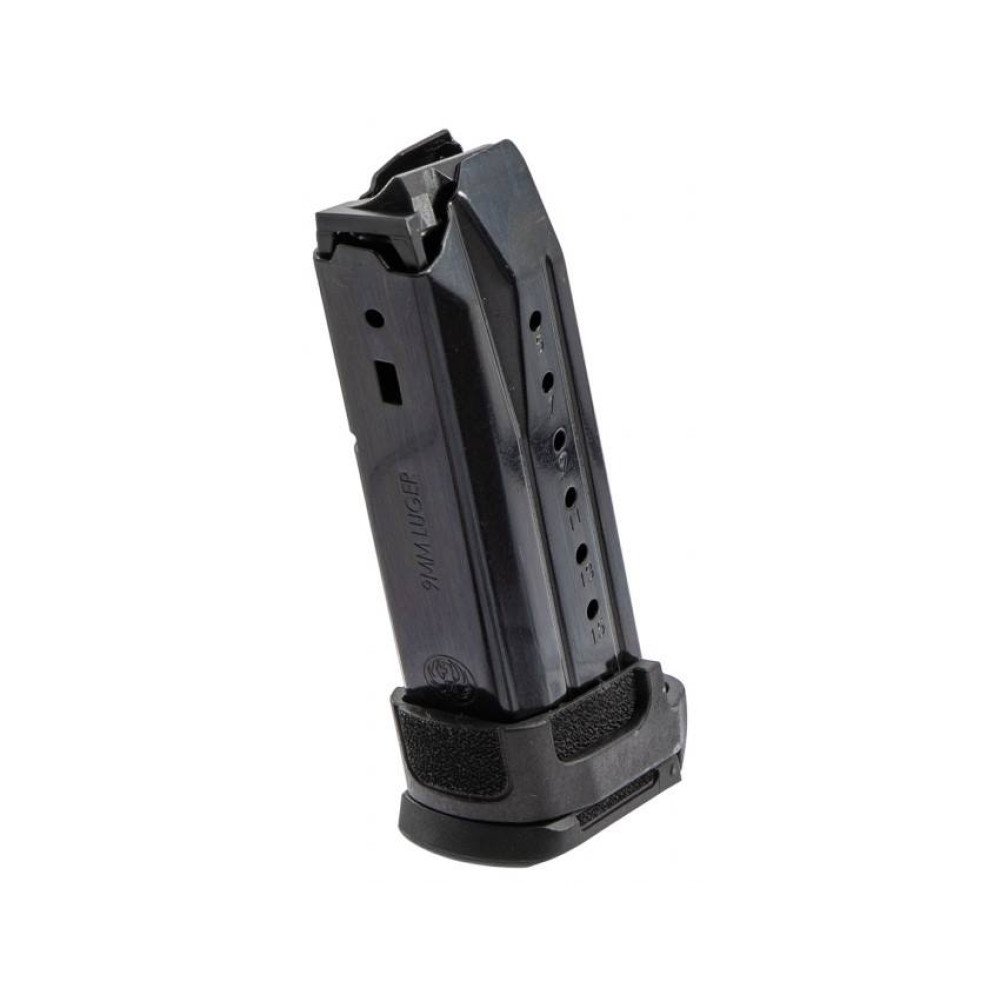 Security-9 Compact Magazine