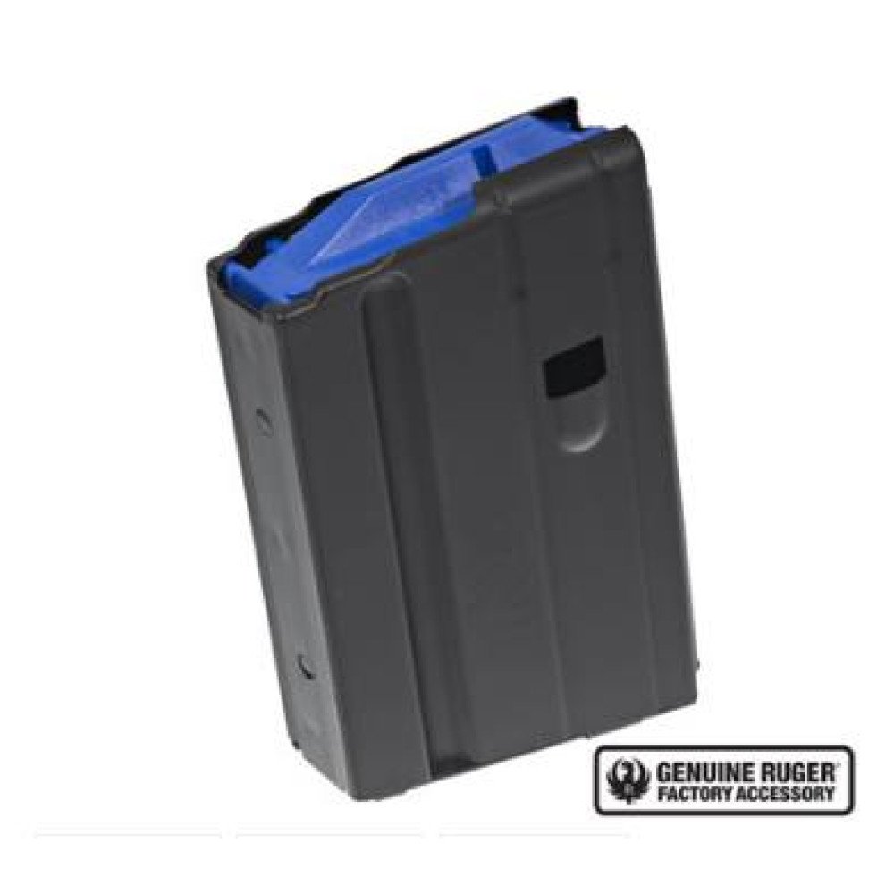 American Rifle Magazine