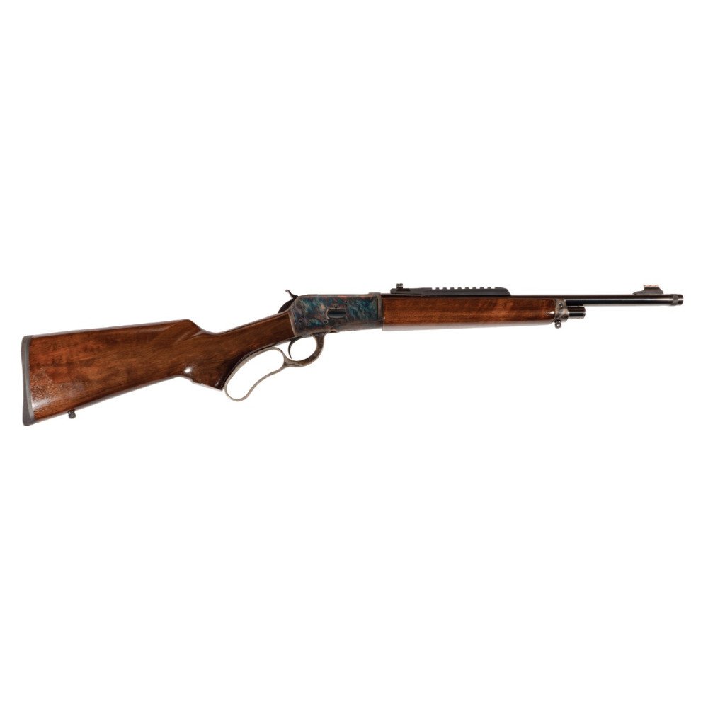 1892 L.A. Wildlands