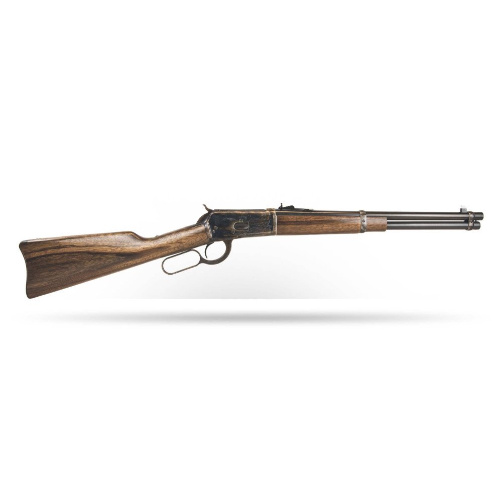 1892 Trapper