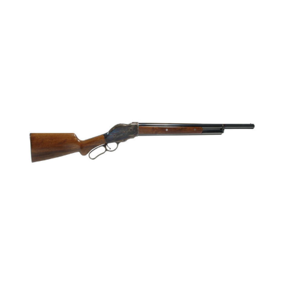 1887 Lever Action Shotgun