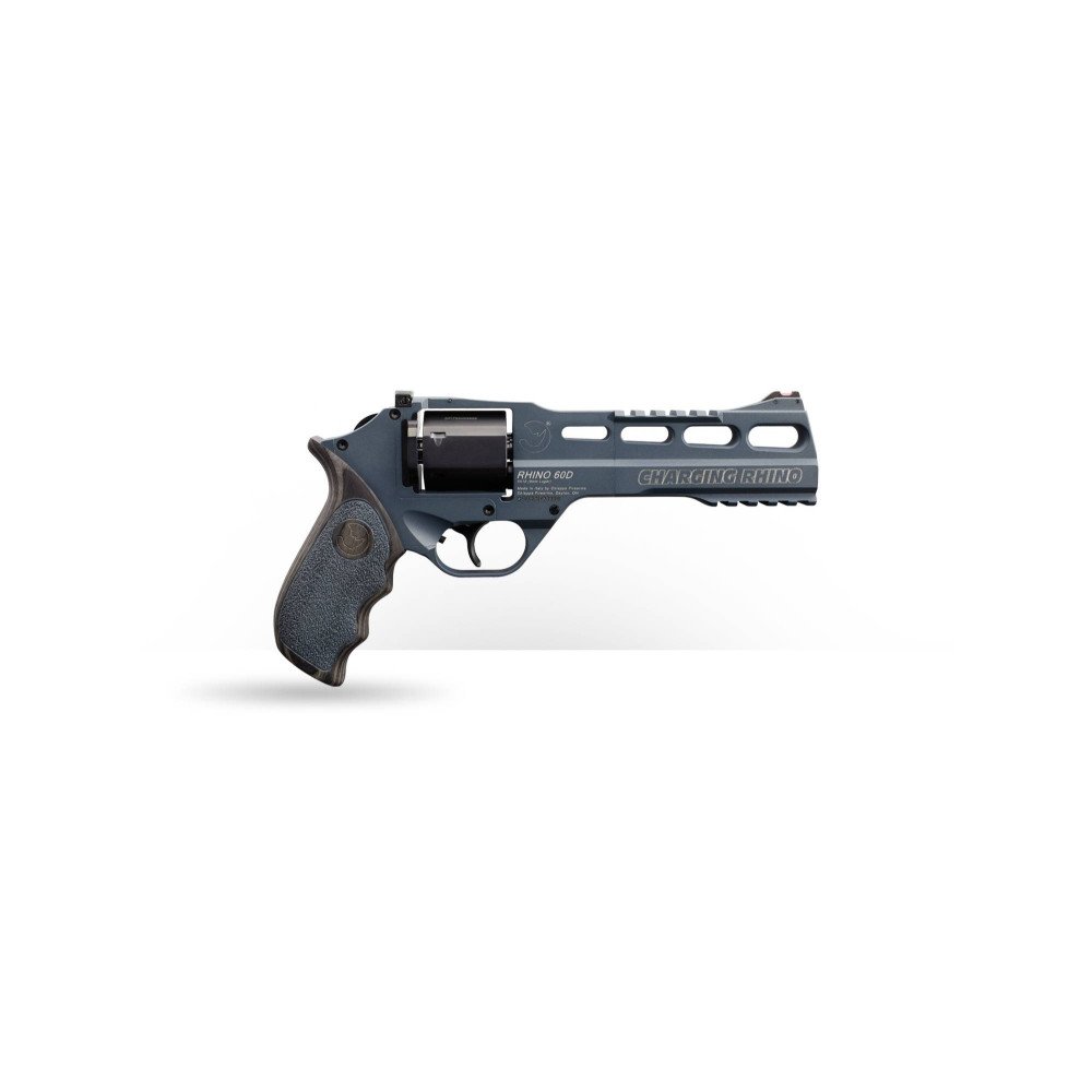 Charging Rhino 60DS Gen II