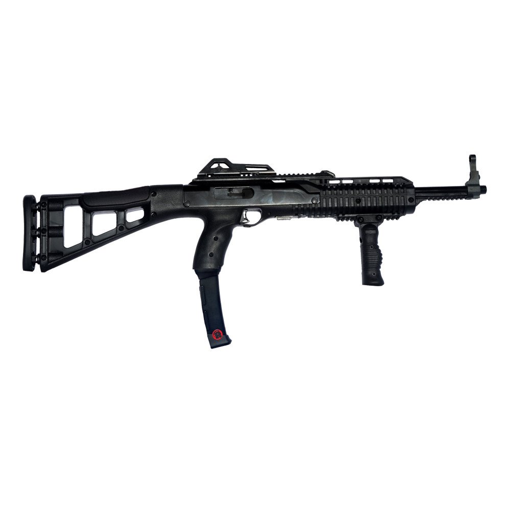 9TS Carbine