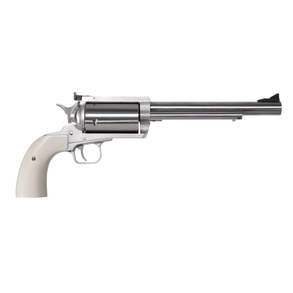 BFR Revolver
