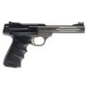 Buck Mark Lite Gray URX