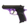 Thunder 380 Purple