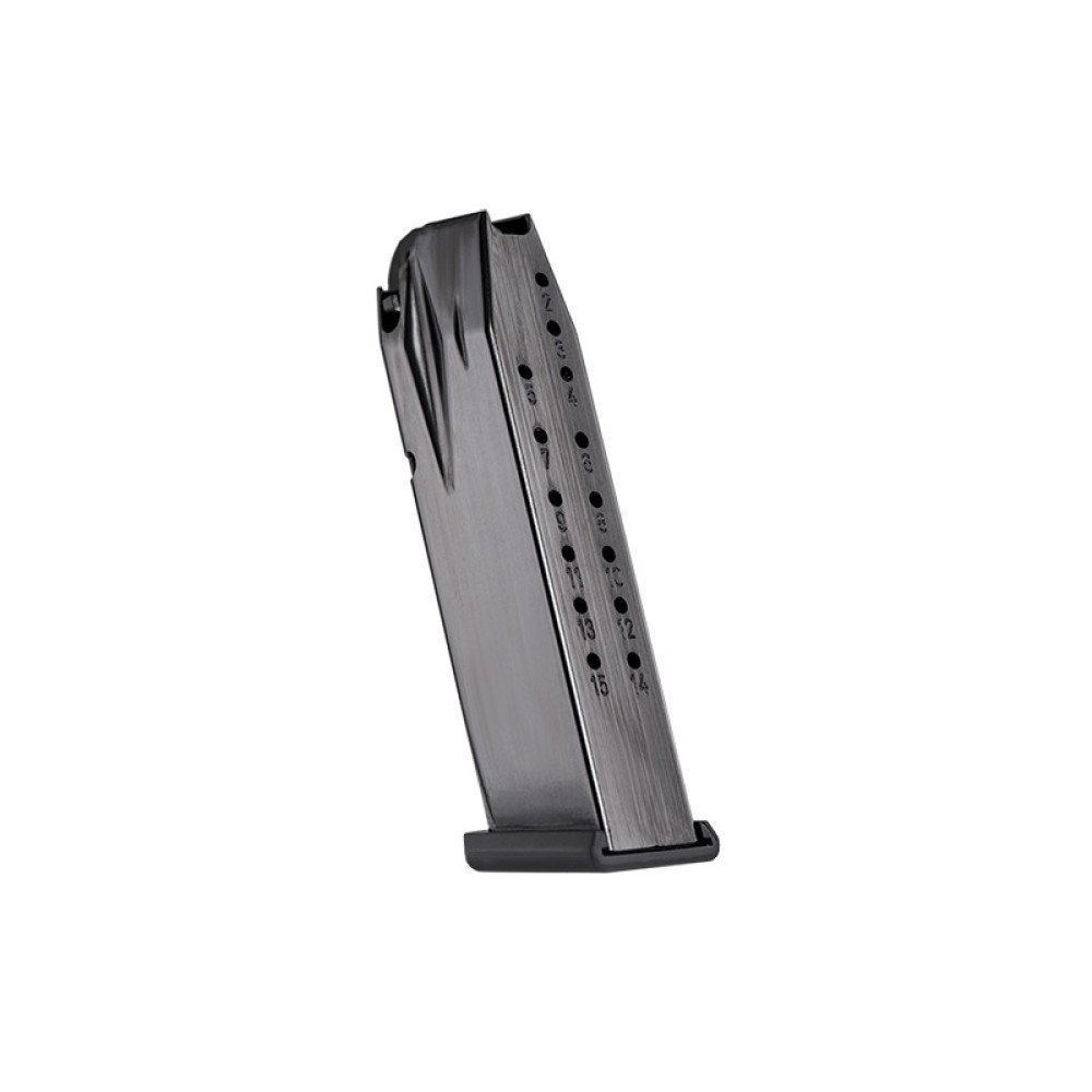 TP9 SF Elite Magazine