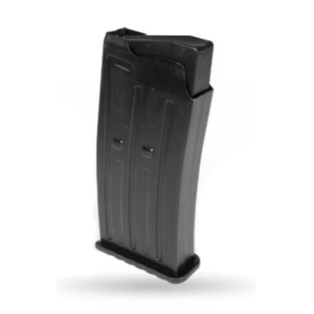 1-10rd Shotgun Magazine