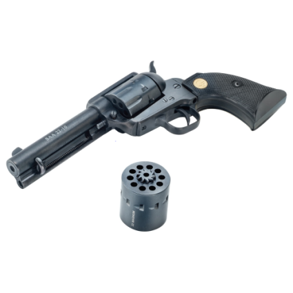 1873-22 Single-Action Revolver