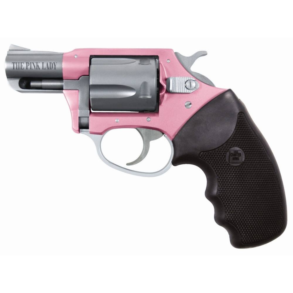 Pink Lady