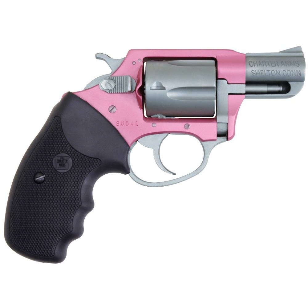 Pink Southpaw