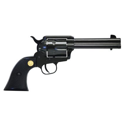1873-22 Single-Action Revolver