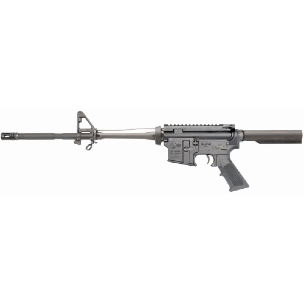 AR-15 Platform Carbine