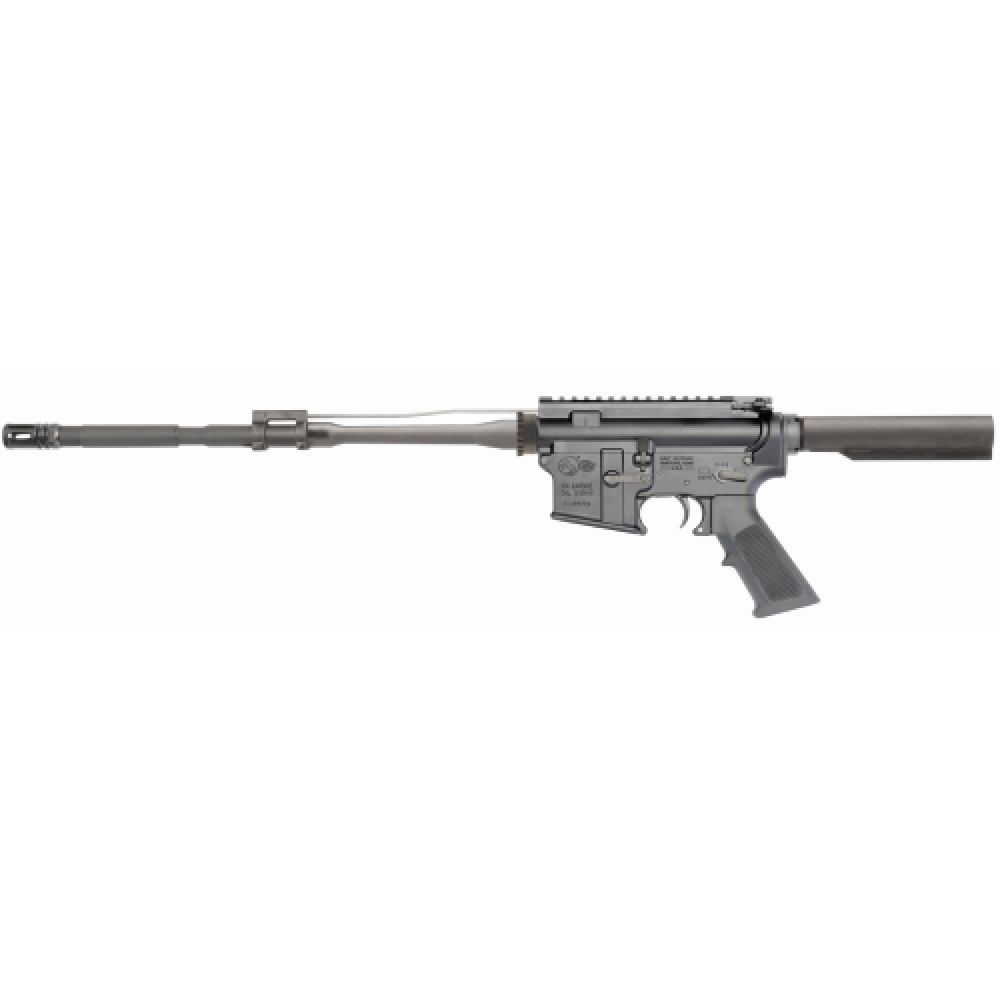 AR-15 Platform Carbine
