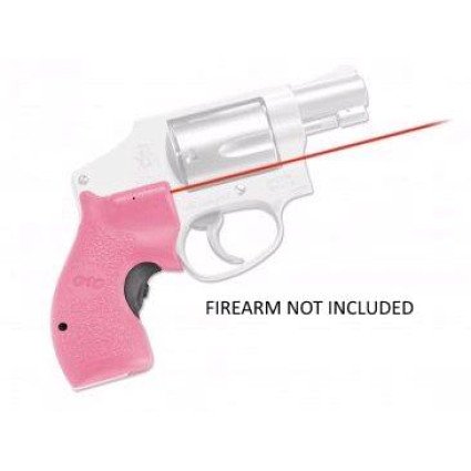 Laser Grp J-Frame Defender Ser