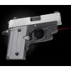 Lasergaurd Sig P238
