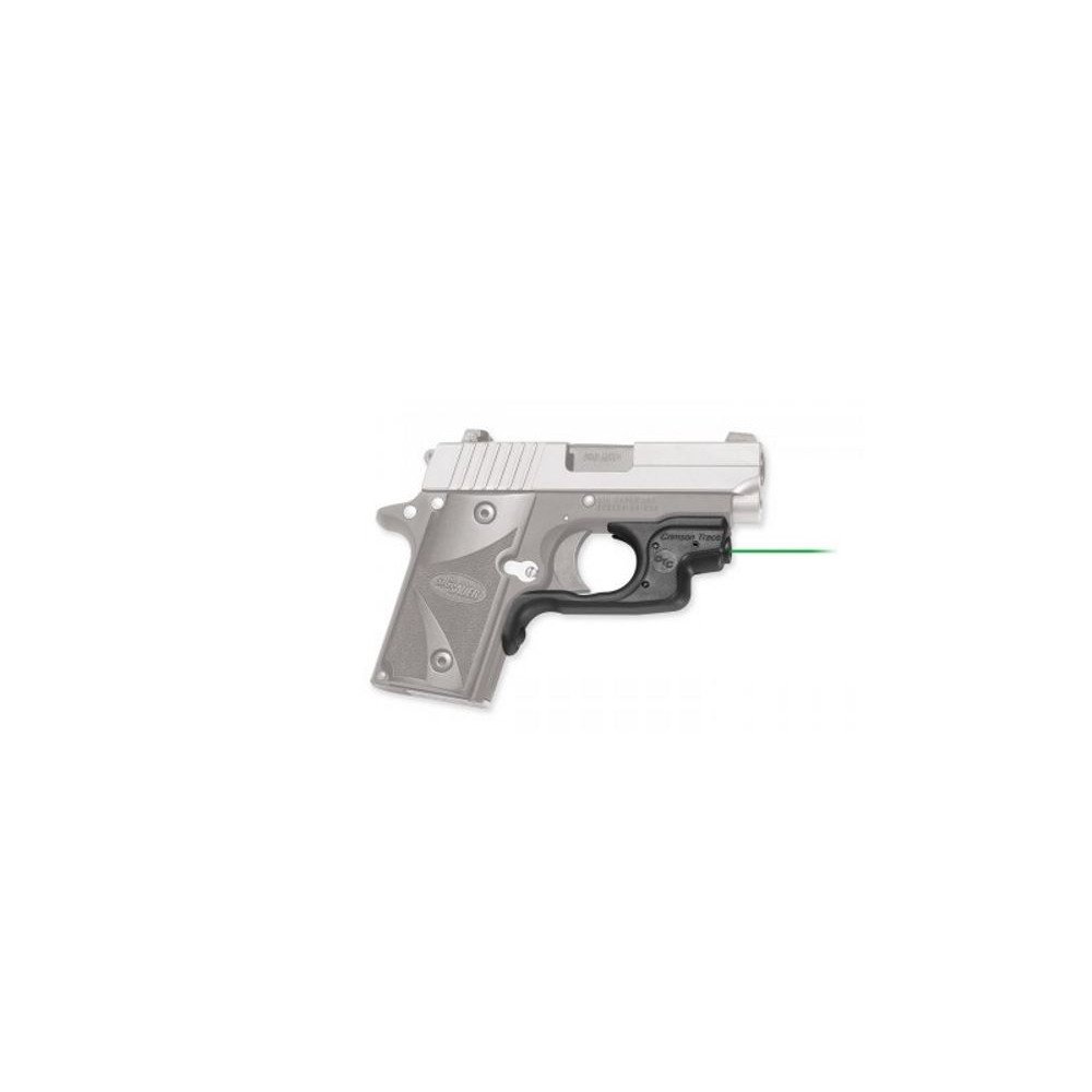 Lasergaurd Sig P238