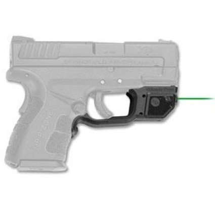 Laserguard Springfield XD MOD2
