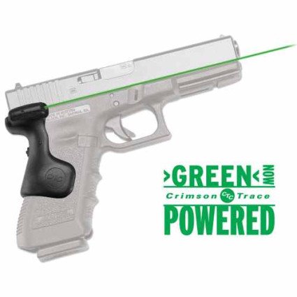 Glock 3rd Gen Lasergrip