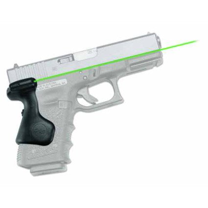 Glock 3rd Gen Lasergrip