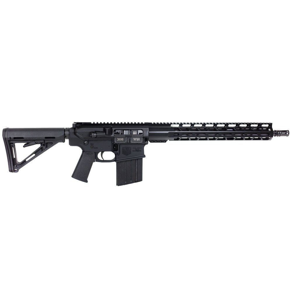 Carbon DB10 Rifle