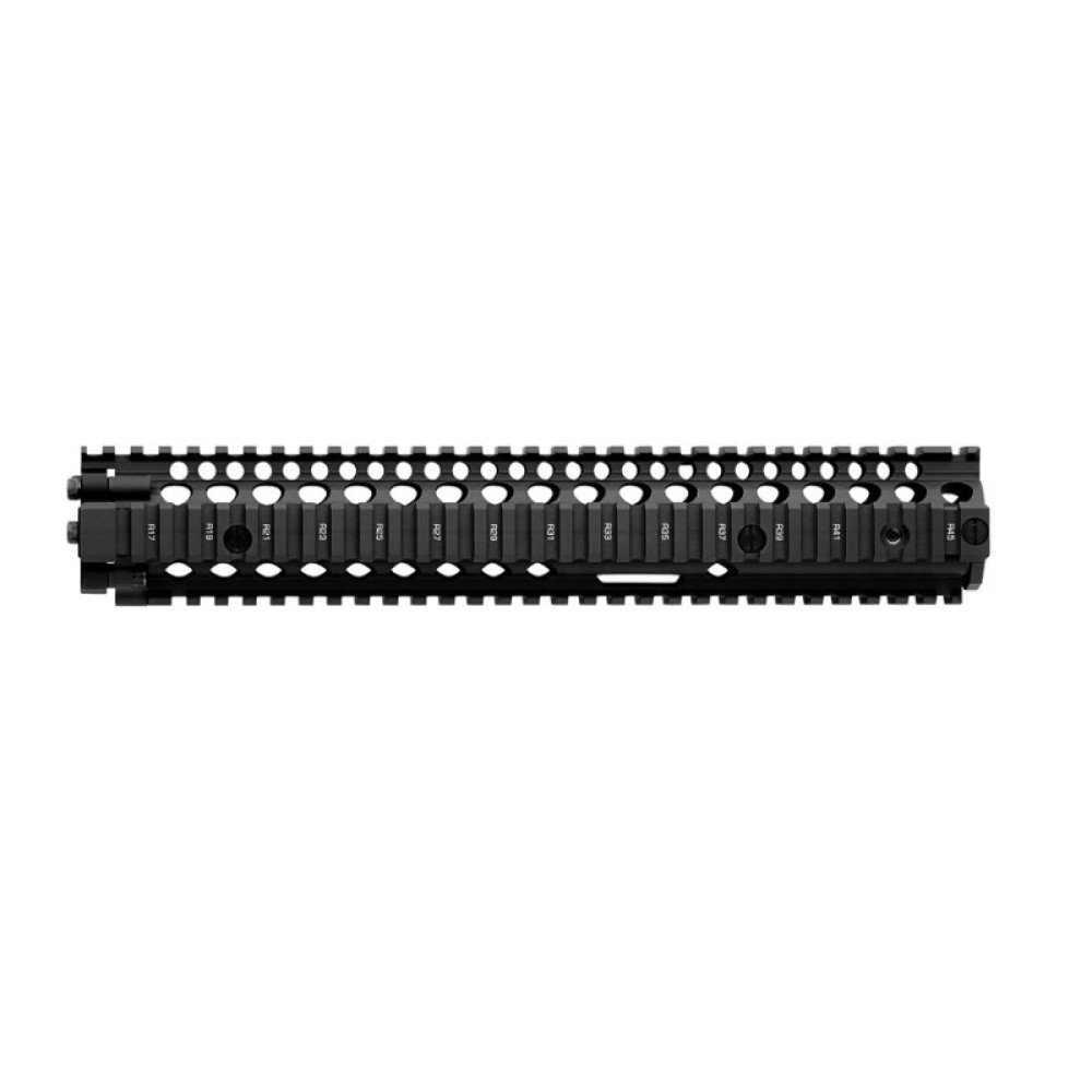 M4A1 RIS II Rail Assembly