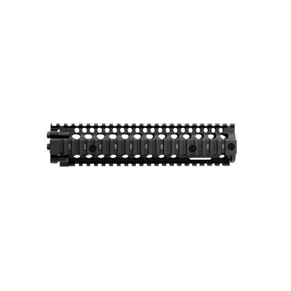 MK18 RIS II Rail Assembly