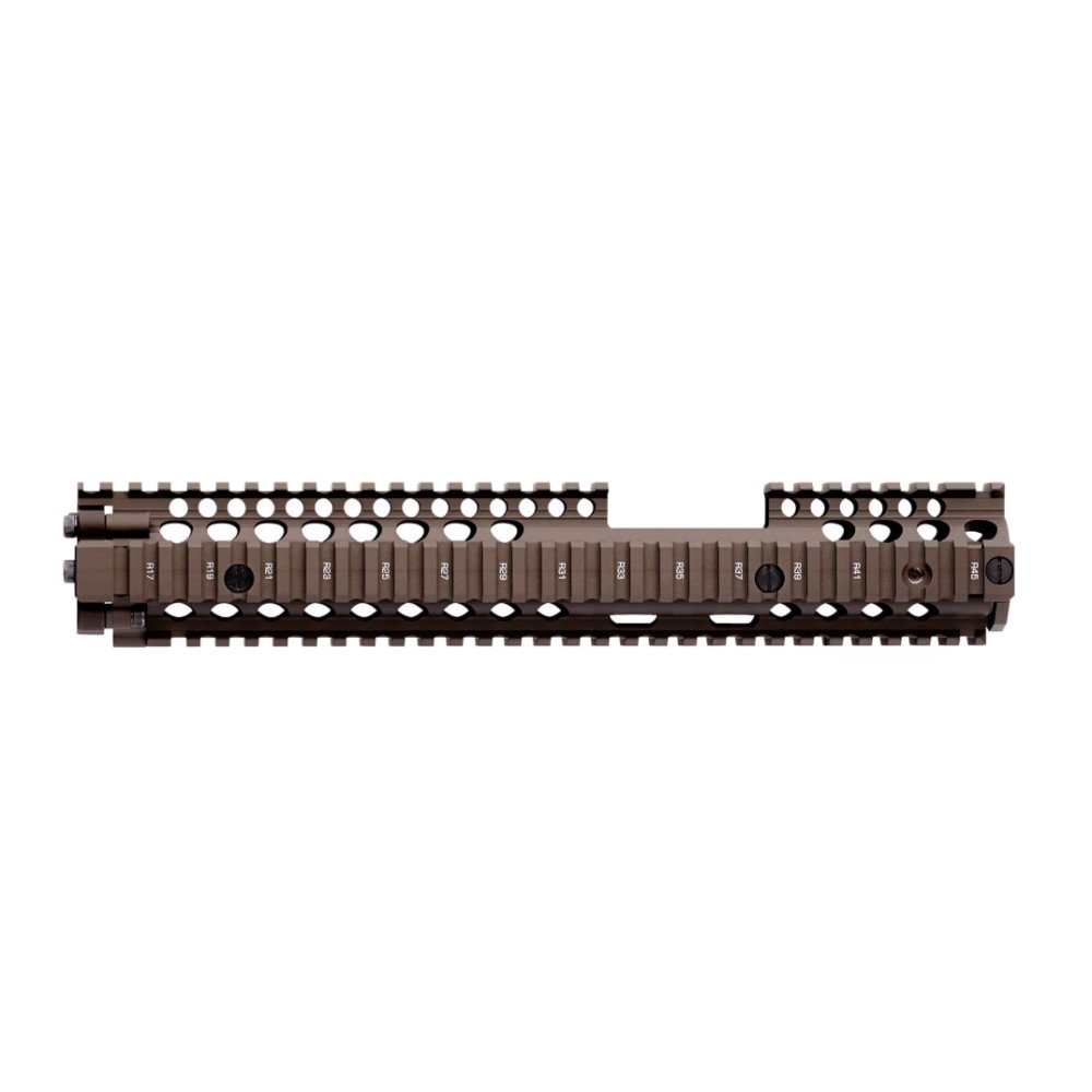 M4A1 RIS II FSP Rail Assembly