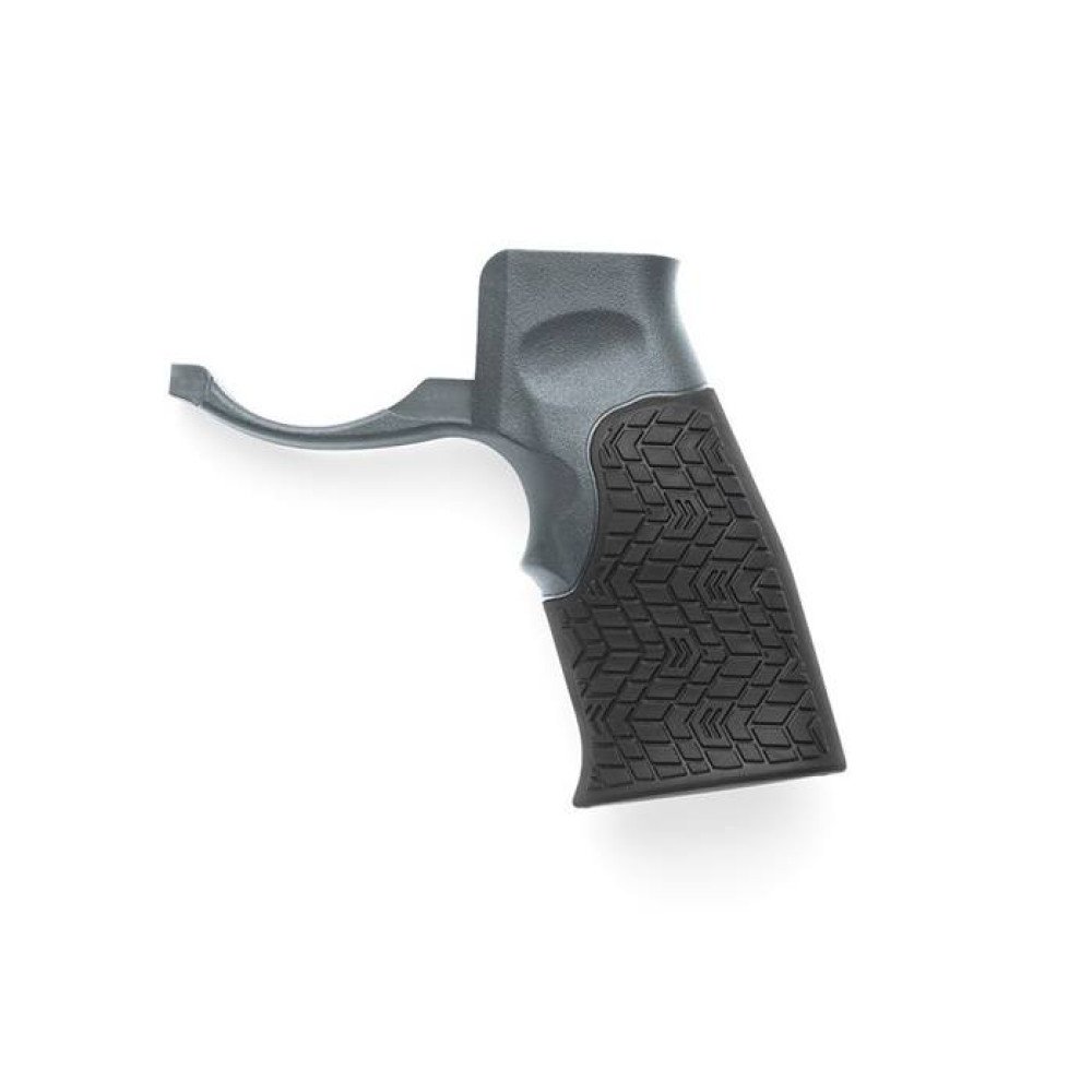 Pistol Grip Tornado Grey