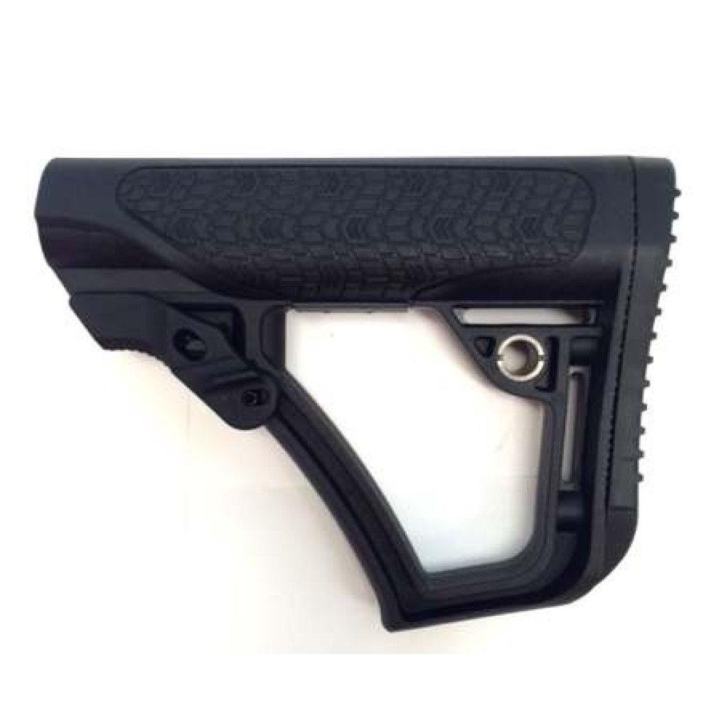 Collapsible Buttstock