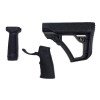 Buttstock/Grip/Foregrip Combo