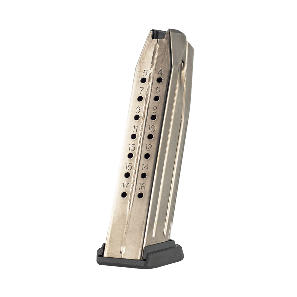 FNS-9 Magazine