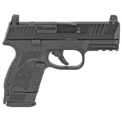 FN 509 Compact MRD