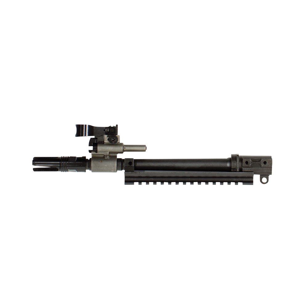 Scar 16S Barrel Assembly