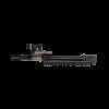 Scar 16S Barrel Assembly