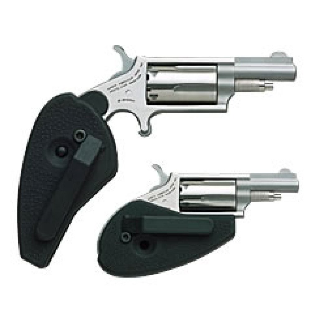 Mini-Rev Holster / Grip Combo