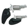Mini-Rev Holster / Grip Combo