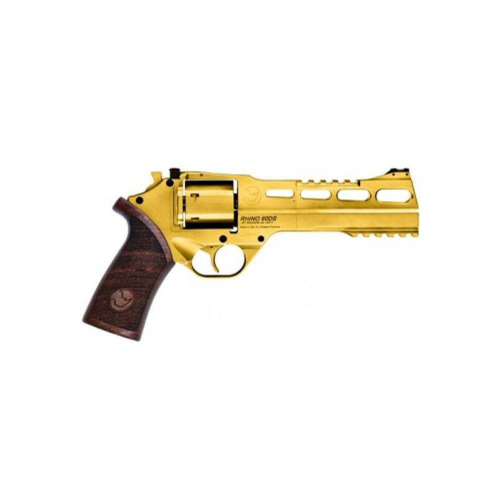 Gold Rhino 60DS