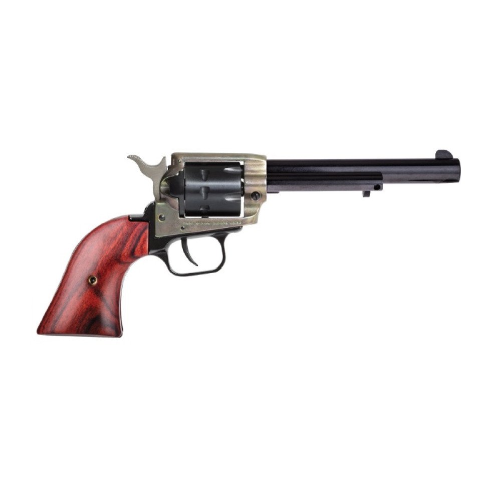 Rough Rider Small Bore