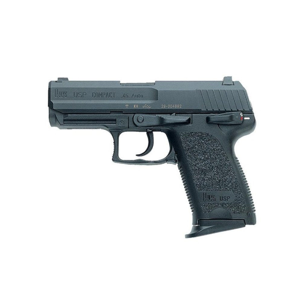 USP45 Compact (V1)