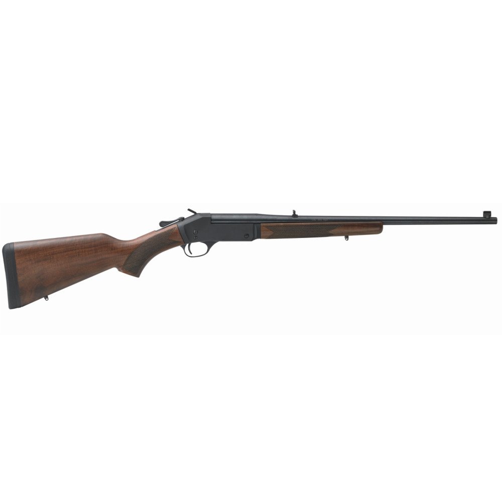 Henry Singleshot Rifle