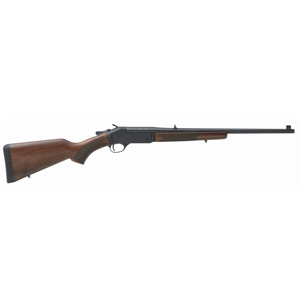 Henry Singleshot Rifle