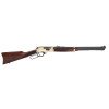 Side Gate Lever Action