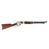 Side Gate Lever Action