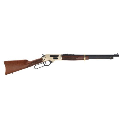 Side Gate Lever Action
