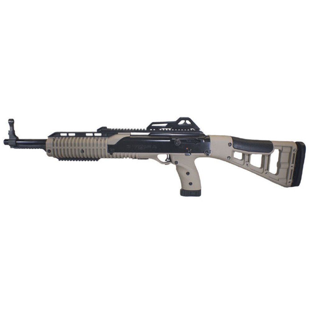 45TS Carbine