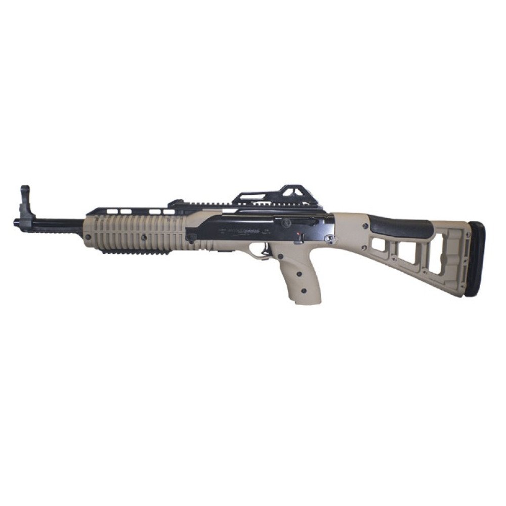 9TS Carbine