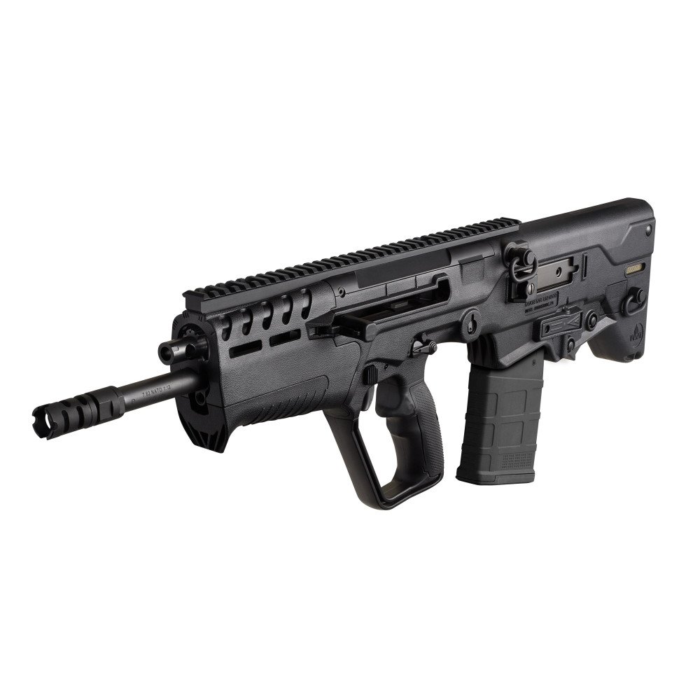 Tavor 7 Bullpup