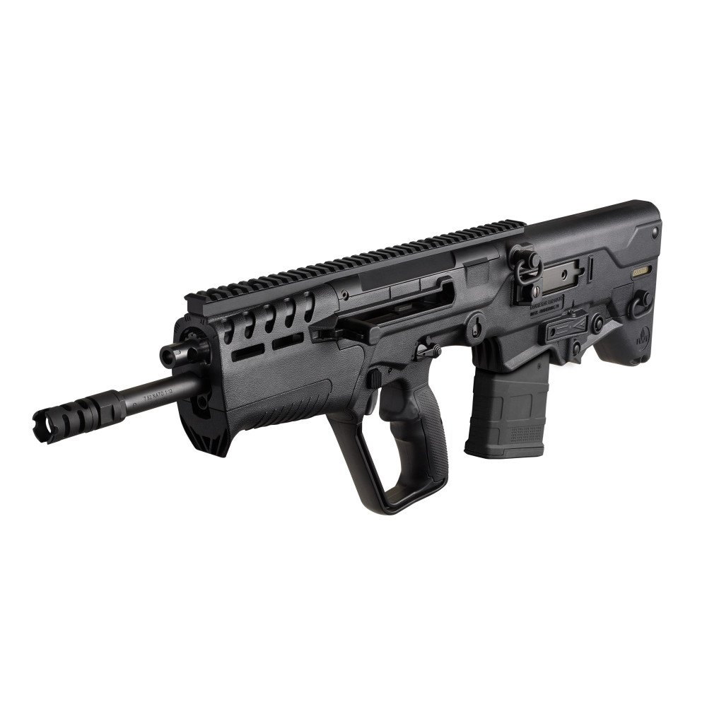 Tavor 7 Bullpup